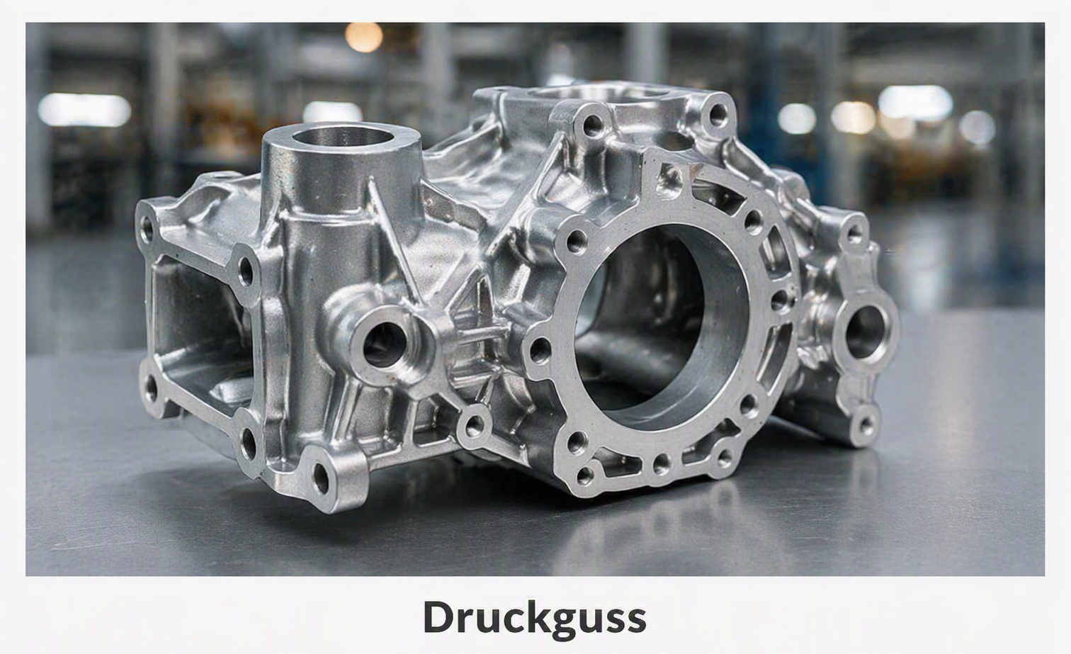 Die Casting